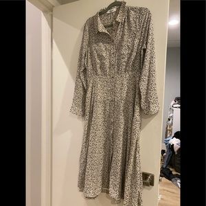 cJLA Berkeley Dress